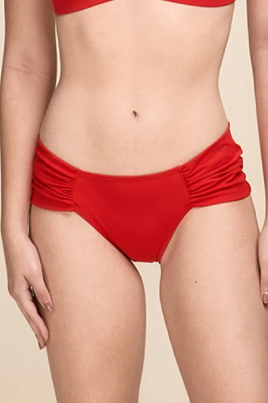 Now or Never MODERATE BOTTOM RED 21