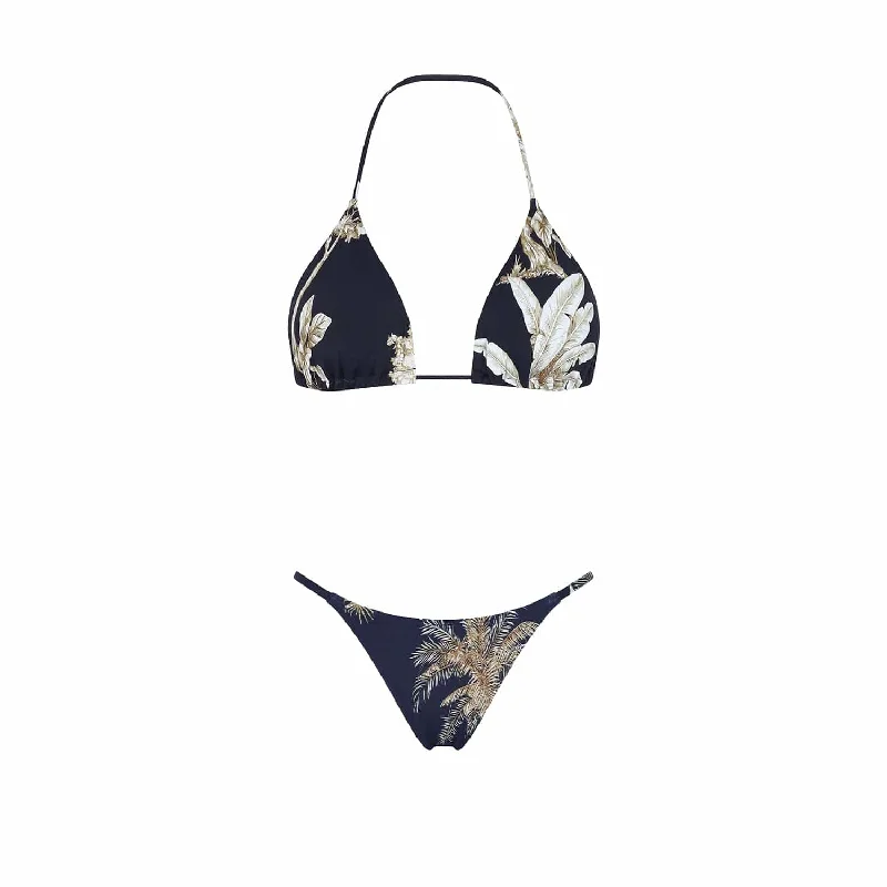 Clearance Event STRING BOTTOM NUIT TROPICALE 15