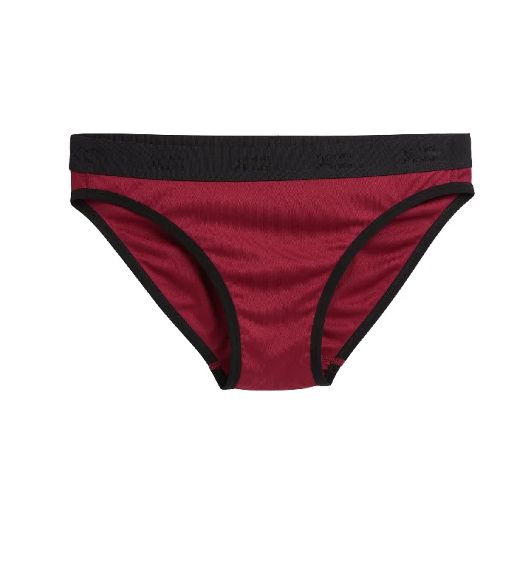 Weekend Deal Tucking Bikini - Beauty Berry