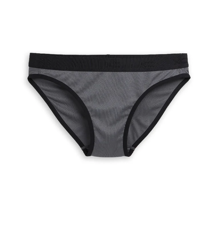 Unbeatable Prices Tucking Bikini - Slate
