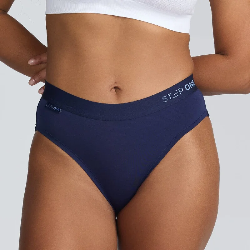 Overstock Sale Women's Bikini Brief - Ahoy Sailor