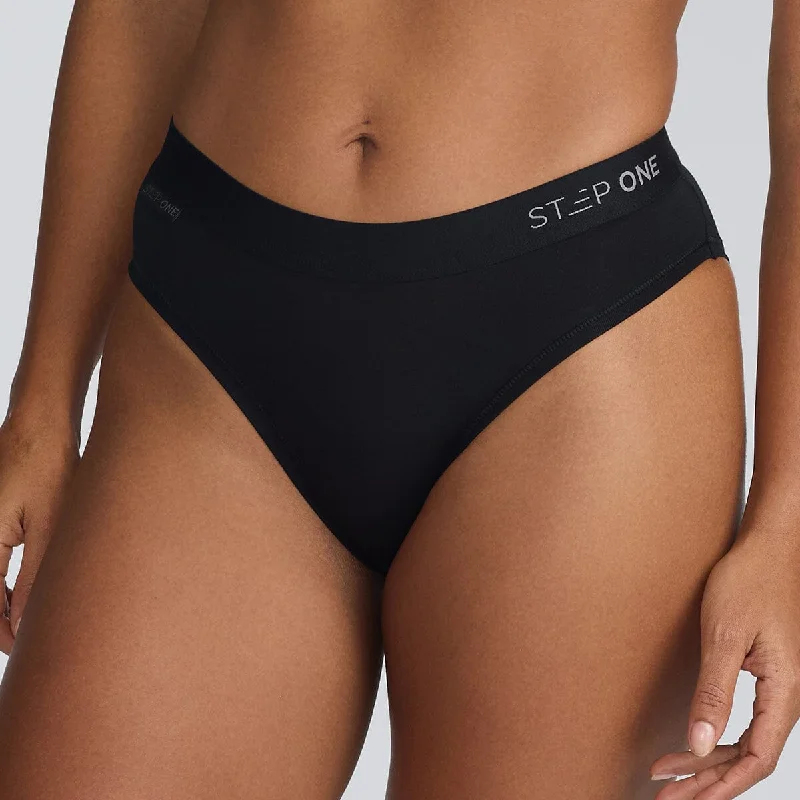 Season Finale Sale Women's Bikini Brief - Tap Shoe